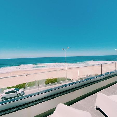 Mare Viva Bed & Breakfast Rego da Leirosa 외부 사진