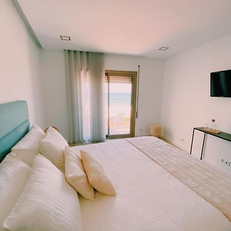 Mare Viva Bed & Breakfast Rego da Leirosa 외부 사진