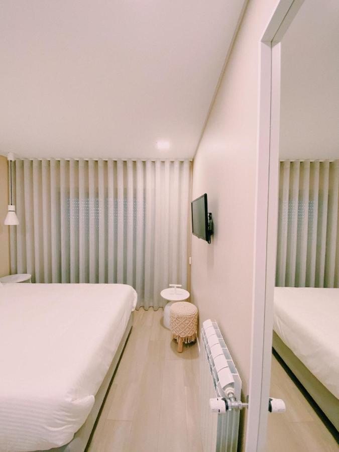 Mare Viva Bed & Breakfast Rego da Leirosa 외부 사진